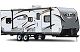 Travel Trailer - New